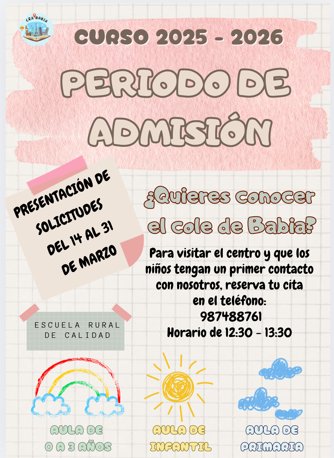 admision25